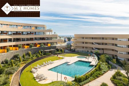 PISO LUJOSO A ESTRENAR EN URBANIZACIÓN PRIVADA- HIGUERÓN- FUENGIROLA - Photo 4