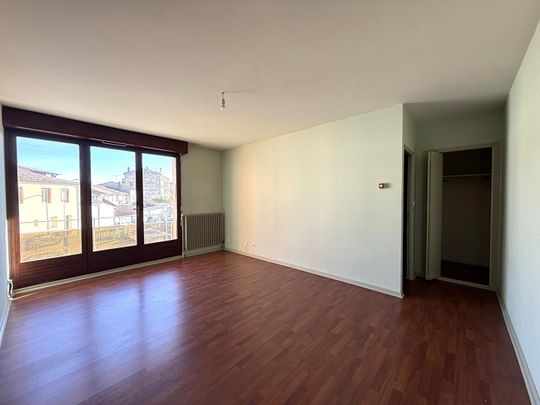 Location Appartement 2 pièces 40m² - Photo 1