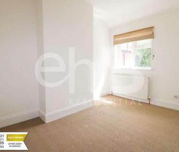 Woodcote Road, Warwick, CV34 - Photo 2