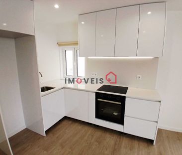 Apartamento T1 em Leiria - Photo 2