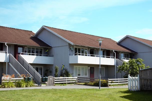 Sigårdsgatan 42 B - Photo 1