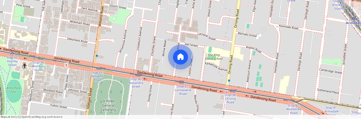 5/10 Irving Avenue, Vic 3181, Prahran