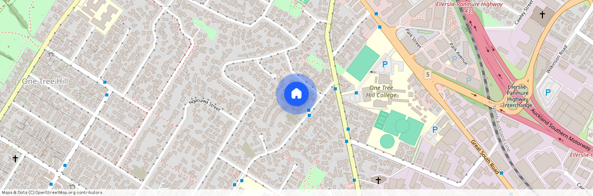 5/2 Ewenson Avenue, One Tree Hill, Auckland City