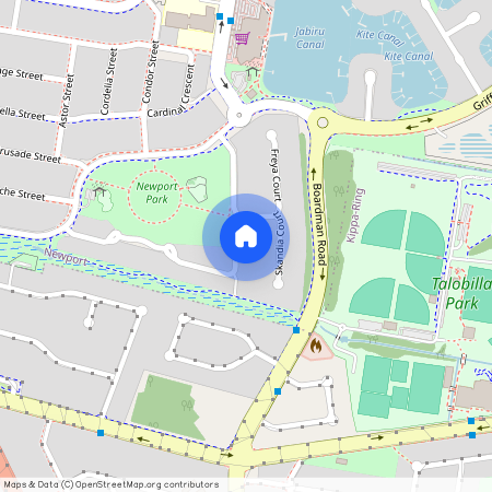 21 Lionheart Crescent, Qld 4020, Newport