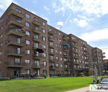 270 boulevard Thimens, Saint-Laurent à louer - Photo 2