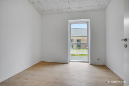 4-værelses Rækkehus på 114 m² i Fredericia - Foto 3