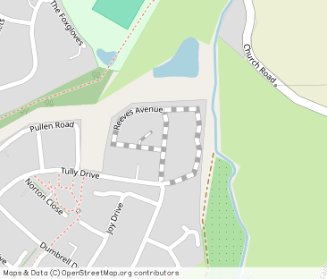 Reeves Avenue, Paddock Wood, Tonbridge, Kent, TN12 - Photo 1