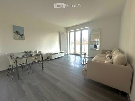 3.5 Zimmer, 90 m² - Photo 2