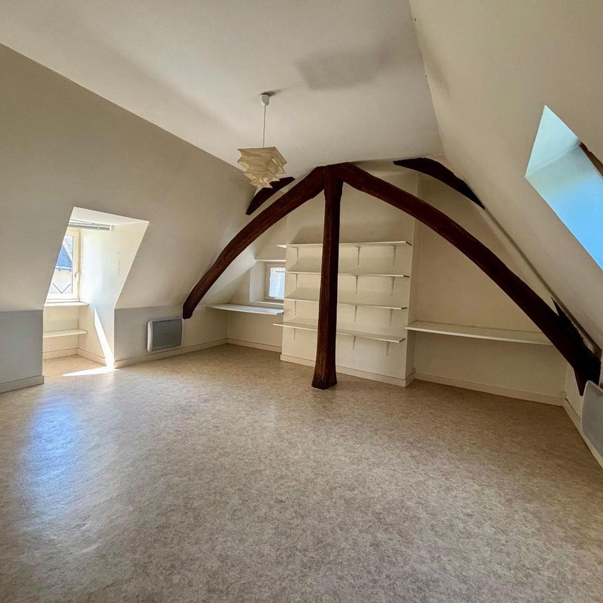 Location Appartement 2 pièces 45m² ANGERS 49100 - Photo 1