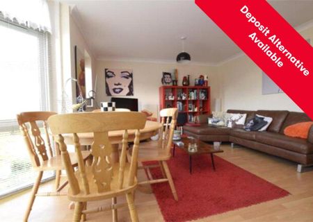 2 bedroom apartment to rent - Photo 3