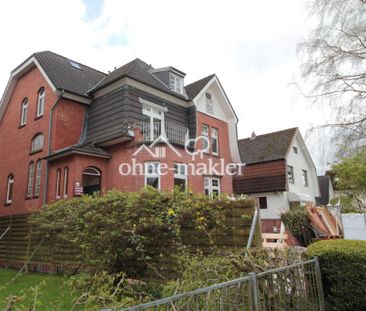 IE906 - Rahlstedt - Traumhaft modernisierte 2 Zi.-Wohnung mit große... - Photo 2