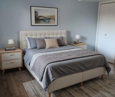 Dispo maintenant - Joli 3 1/2 à louer Laval-des-rapides - Photo 1
