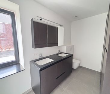 Gerenoveerde woning met 3 slpks nabij het centrum van Alken - Photo 5