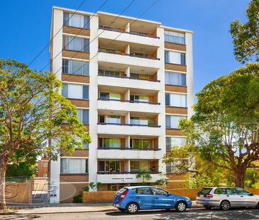 8/3-5 Burlington Road, Homebush NSW 2140 - Apartment For Rent | Domain - Photo 2