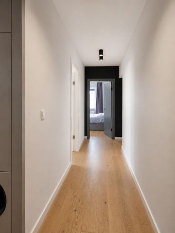 Nowoczesny apartament z prywatnym biurem | 94 m² | - Zdjęcie 5