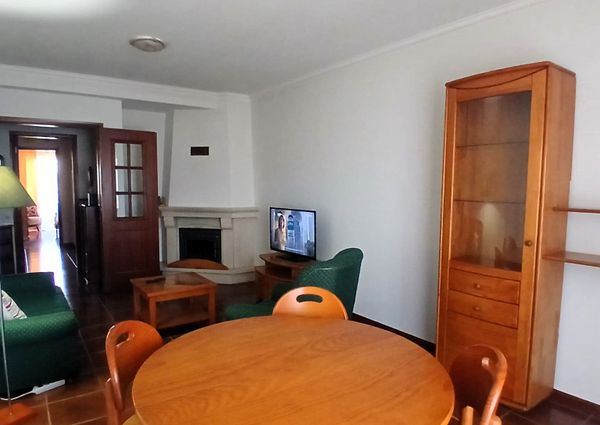 2 bedroom flat, in Gafanha da Nazaré!