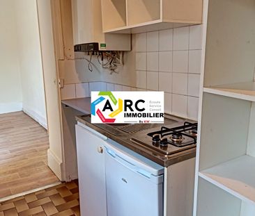 Location Appartement 2 pièces 31m² ORLEANS 45000 - Photo 5