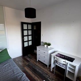 Pokój, ul. Pietraszewicza Lota - Photo 1