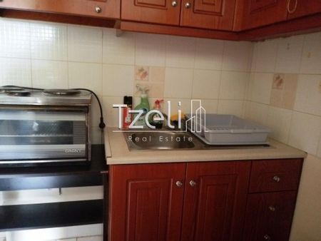Studio/Γκαρσονιέρα για ενοικίαση Ζαρουχλέικα (Πάτρα) - Photo 4
