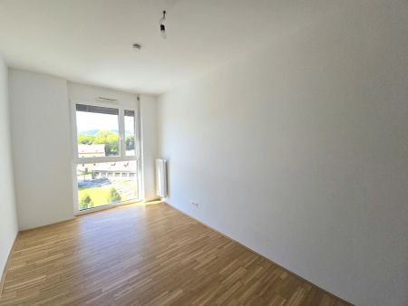 CITY SUITES GRAZ: 3 Zimmer Wohnung mit Balkon in Innenhoflage - Karlauerstraße 16 - Top B 72 - Photo 3