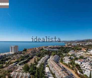 Alquiler de ático en Hacienda Torrequebrada - Photo 4