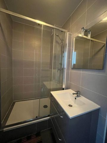 Appartement 2 Pièces 31 m² - Photo 3