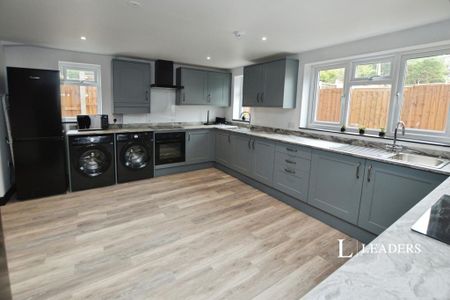 House share to rent - Photo 5