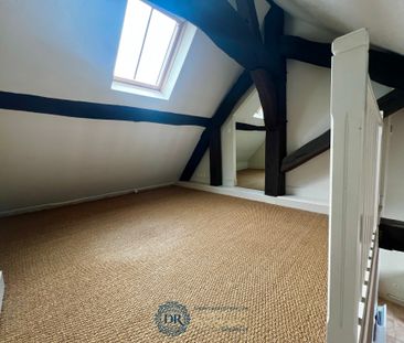 Location Appartement 2 pièces 39m² ORLEANS 45000 - Photo 6