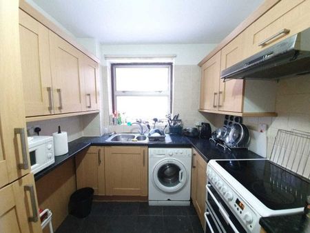 St Mary Le Park, Albert Bridge Road, Battersea SW11, Property for rent - Photo 4