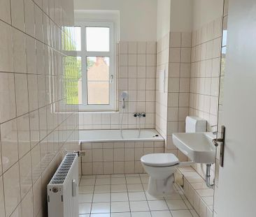 2-Zimmer-Wohnung nahe Eberswalde Hauptbahnhof! - Foto 5