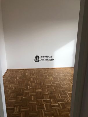 Nette 2 Zimmer Wohnung mit großer Loggia in Linz/Urfahr Nähe Keppler Universität - Photo 1