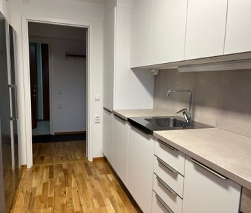 Skogsbruksvägen 15, Östersund - Foto 5