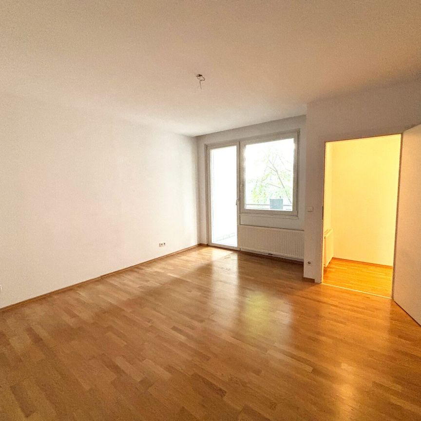 Großzügige 3 Zimmerwohnung Nähe Schloss Belvedere - Photo 1