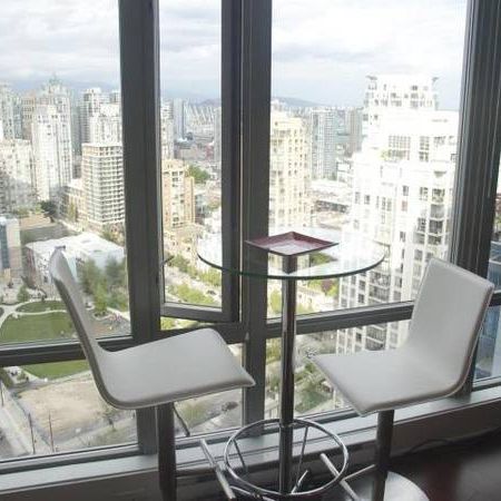 Skyview Condo - 27th Floor With Amazing View - Photo 4