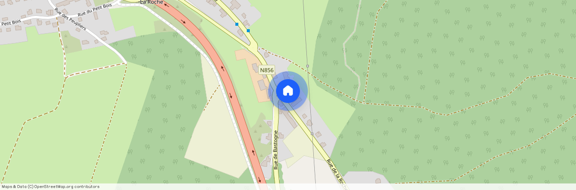 rue de la rochette, 3, 03, 6900, Marche-En-Famenne