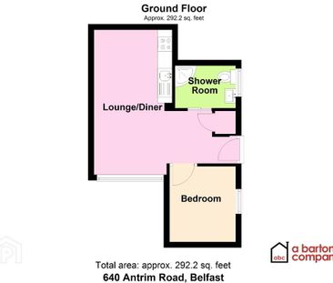 640 Antrim Road, Bellevue, Belfast, BT15 5GP - Photo 4