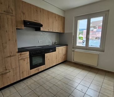 Bel appartement de 3 pièces au rez - Photo 2
