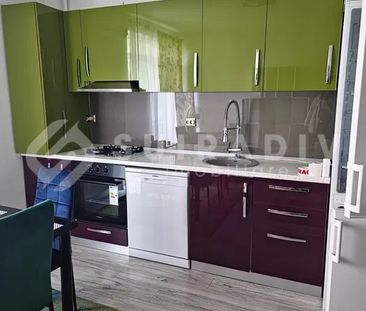 Apartament cu 3 camere, parcare subterana, bloc nou- Sopor - Photo 3
