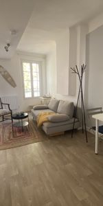 Appartement 1 Pièce 35 m² - Photo 3