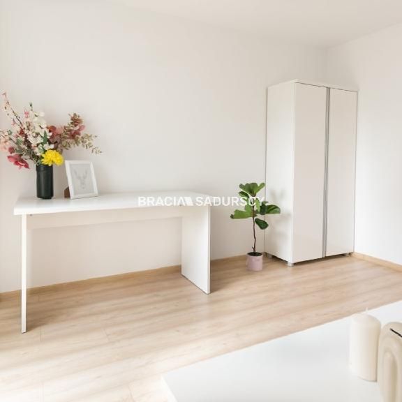 Mieszkanie Kraków Krowodrza powierzchnia 56.0 m² C206-WM-80674 - Фото 1