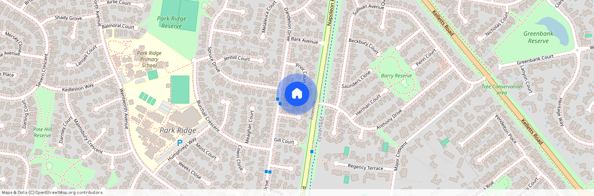 13 Prior Court Court, Vic 3178, Rowville