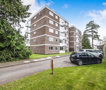 2 bedroom flat to rent - Photo 6