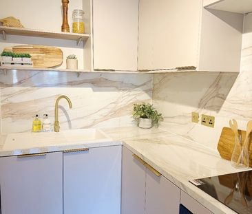 1 Bed Flat, Forest Court, N12 - Photo 5