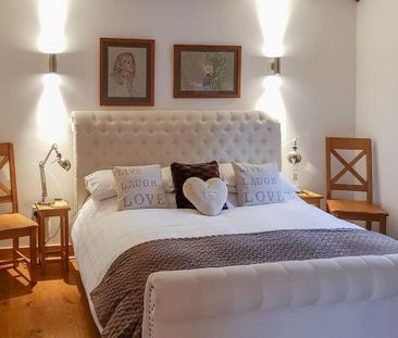 3 bedroom barn conversion to rent - Photo 6
