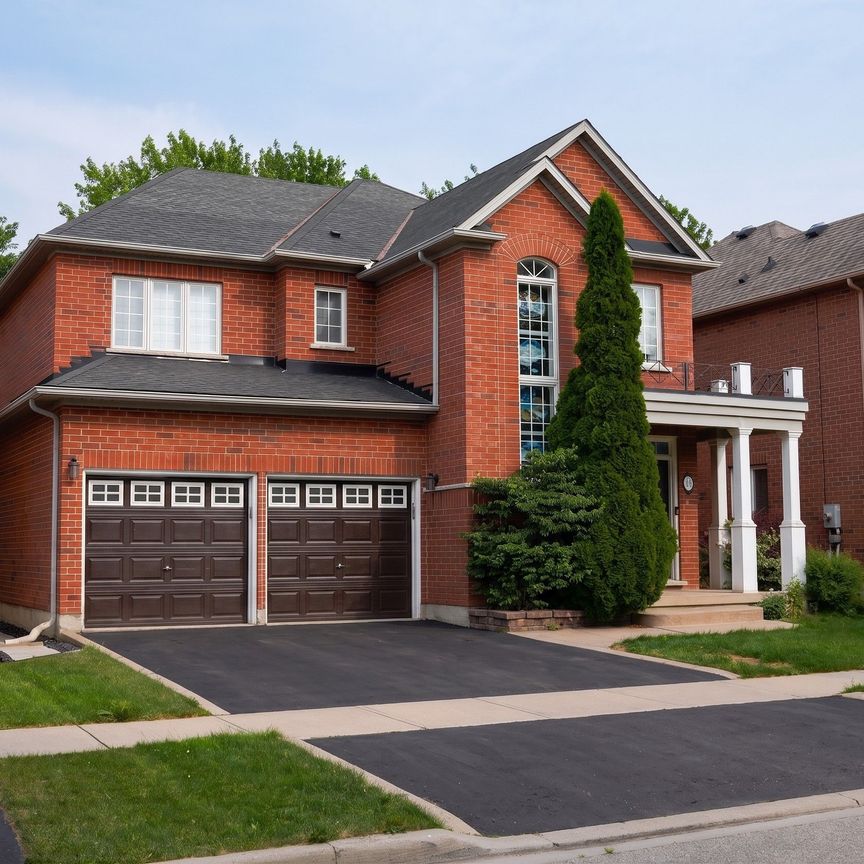 For Lease - 18 Dewsbury Way Unit# #Bsmt, Hamilton, Ontario - Photo 1