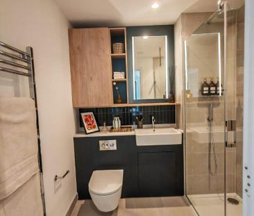 2 bedroom apartment to rent - Photo 6