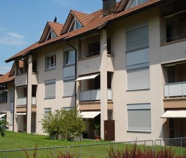 Woh­nen in ru­hi­gem und zen­tra­lem Quar­tier - Photo 6