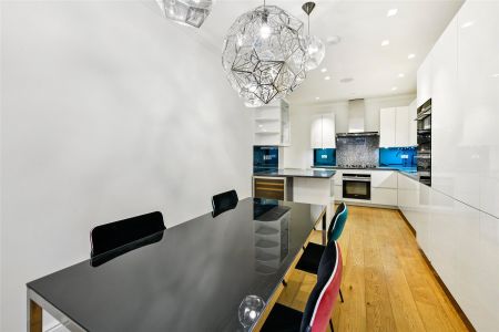 Draycott Avenue, London, SW3 flat to rent - Photo 3