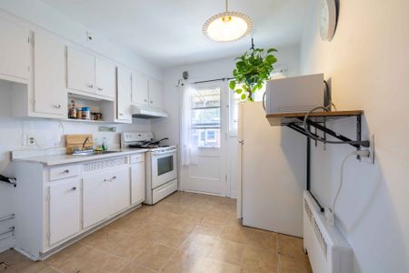 663 Rue Fleury O. Montréal (Ahuntsic-Cartierville), QC H3L - Photo 3