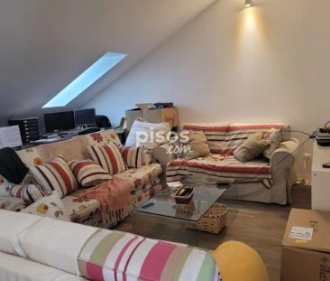 Casa unifamiliar en alquiler en Calle del Caballero de Los Espejos - Photo 2